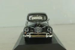 Opel Kapitan 1951, black, 430043301, Minichamps 1:43