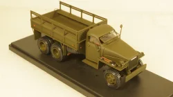 Studebaker US-6 борт, Miniclassic 1:43
