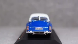 Studebaker US-6 борт, Miniclassic 1:43