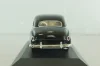 Opel Kapitan 1951, black, 430043301, Minichamps 1:43