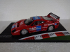 Ferrari F40 Competizione #40 IMSA GTO Topeka 1990 J. L. Schlesser, Altaya, Ferrari Racing Collection 1:43