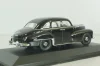 Opel Kapitan 1951, black, 430043301, Minichamps 1:43
