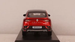 Renault Arkana R.S. Line 2021 - Flamme Red, 517683, Norev 1:43