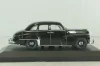 Opel Kapitan 1951, black, 430043301, Minichamps 1:43