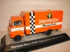 Renault Arkana R.S. Line 2021 - Flamme Red, 517683, Norev 1:43