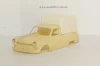 Renault Arkana R.S. Line 2021 - Flamme Red, 517683, Norev 1:43