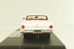 Ford Falcon Sprint 1963, white, GC-010B, Goldvarg 1:43