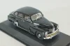 Opel Kapitan 1951, black, 430043301, Minichamps 1:43