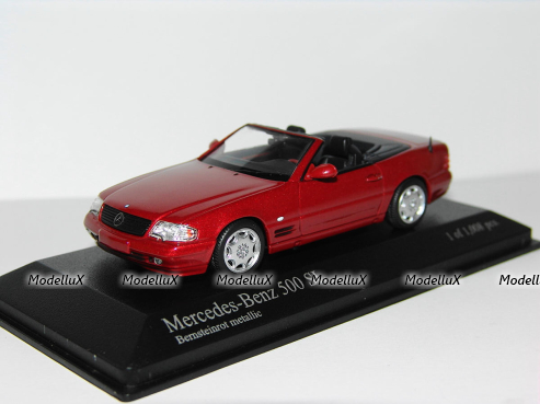 Renault Arkana R.S. Line 2021 - Flamme Red, 517683, Norev 1:43