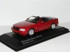 Renault Arkana R.S. Line 2021 - Flamme Red, 517683, Norev 1:43