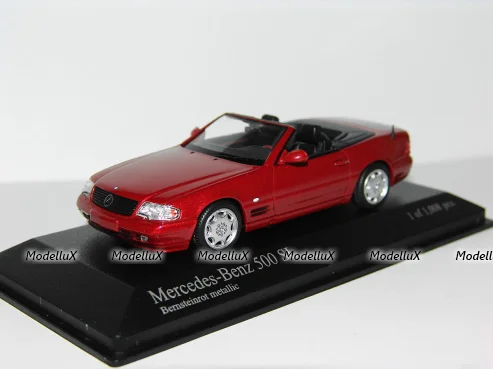 Renault Arkana R.S. Line 2021 - Flamme Red, 517683, Norev 1:43
