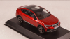 Renault Arkana R.S. Line 2021 - Flamme Red, 517683, Norev 1:43