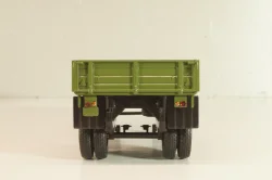 Одаз-885 п/прицеп 1964, зеленый, Автоистория 1:43