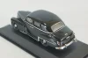 Opel Kapitan 1951, black, 430043301, Minichamps 1:43
