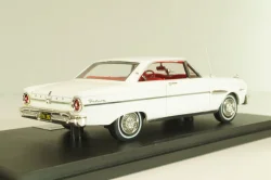 Ford Falcon Sprint 1963, white, GC-010B, Goldvarg 1:43