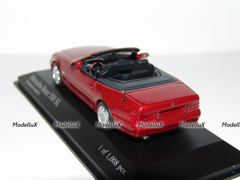 Зис-110 пожарный, Nik Models 1:43