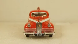 Зис-110 пожарный, Nik Models 1:43