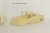 Зис-110 пожарный, Nik Models 1:43