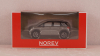 Citroe C3 Aircross 2021, platinum grey, 1:64