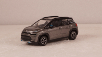 Citroen  C3 Aircross 2021, platinum grey, 1:64