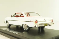 Ford Falcon Sprint 1963, white, GC-010B, Goldvarg 1:43