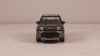 Citroe C3 Aircross 2021, platinum grey, 1:64