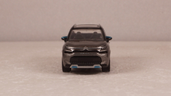 Citroe C3 Aircross 2021, platinum grey, 1:64