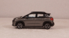 Citroe C3 Aircross 2021, platinum grey, 1:64