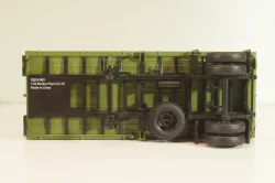 Одаз-885 п/прицеп 1964, зеленый, Автоистория 1:43