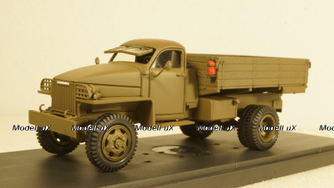 Studebaker US-6, 2-х осный , Miniclassic 1:43
