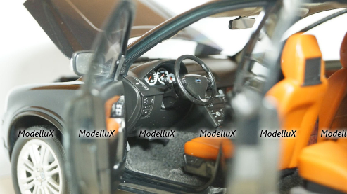 Studebaker US-6, 2-х осный , Miniclassic 1:43