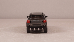 Citroe C3 Aircross 2021, platinum grey, 1:64