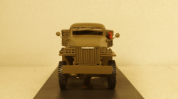 Studebaker US-6, 2-х осный , Miniclassic 1:43