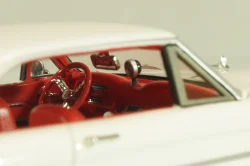 Ford Falcon Sprint 1963, white, GC-010B, Goldvarg 1:43