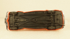Зис-110 пожарный, Nik Models 1:43