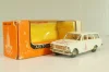 Москвич-426 А3, бело-серый, Олимпиада 80, ноябрь 1978г., Тантал/Радон 1:43