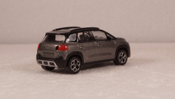 Citroen  C3 Aircross 2021, platinum grey, 1:64