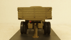 Studebaker US-6, 2-х осный , Miniclassic 1:43