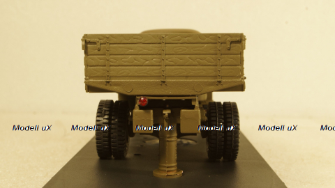 Studebaker US-6, 2-х осный , Miniclassic 1:43