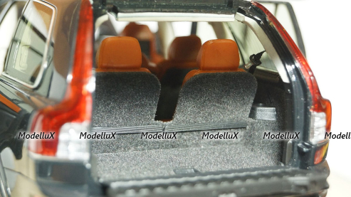 Studebaker US-6, 2-х осный , Miniclassic 1:43