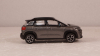 Citroe C3 Aircross 2021, platinum grey, 1:64