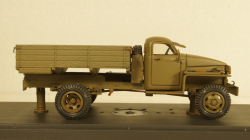 Studebaker US-6, 2-х осный , Miniclassic 1:43