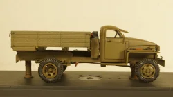 Studebaker US-6, 2-х осный , Miniclassic 1:43