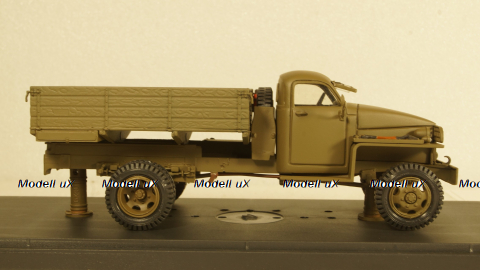Studebaker US-6, 2-х осный , Miniclassic 1:43