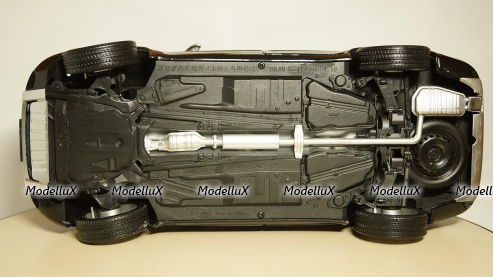 Studebaker US-6, 2-х осный , Miniclassic 1:43
