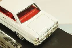 Ford Falcon Sprint 1963, white, GC-010B, Goldvarg 1:43