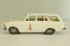 Москвич-426 А3, бело-серый, Олимпиада 80, ноябрь 1978г., Тантал/Радон 1:43