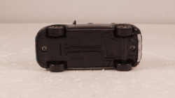 Citroe C3 Aircross 2021, platinum grey, 1:64
