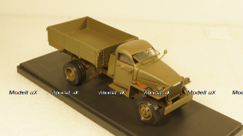 Studebaker US-6, 2-х осный , Miniclassic 1:43