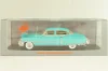 Cadillac Series 62 Berline 1950, green, S2923, NEO 1:43